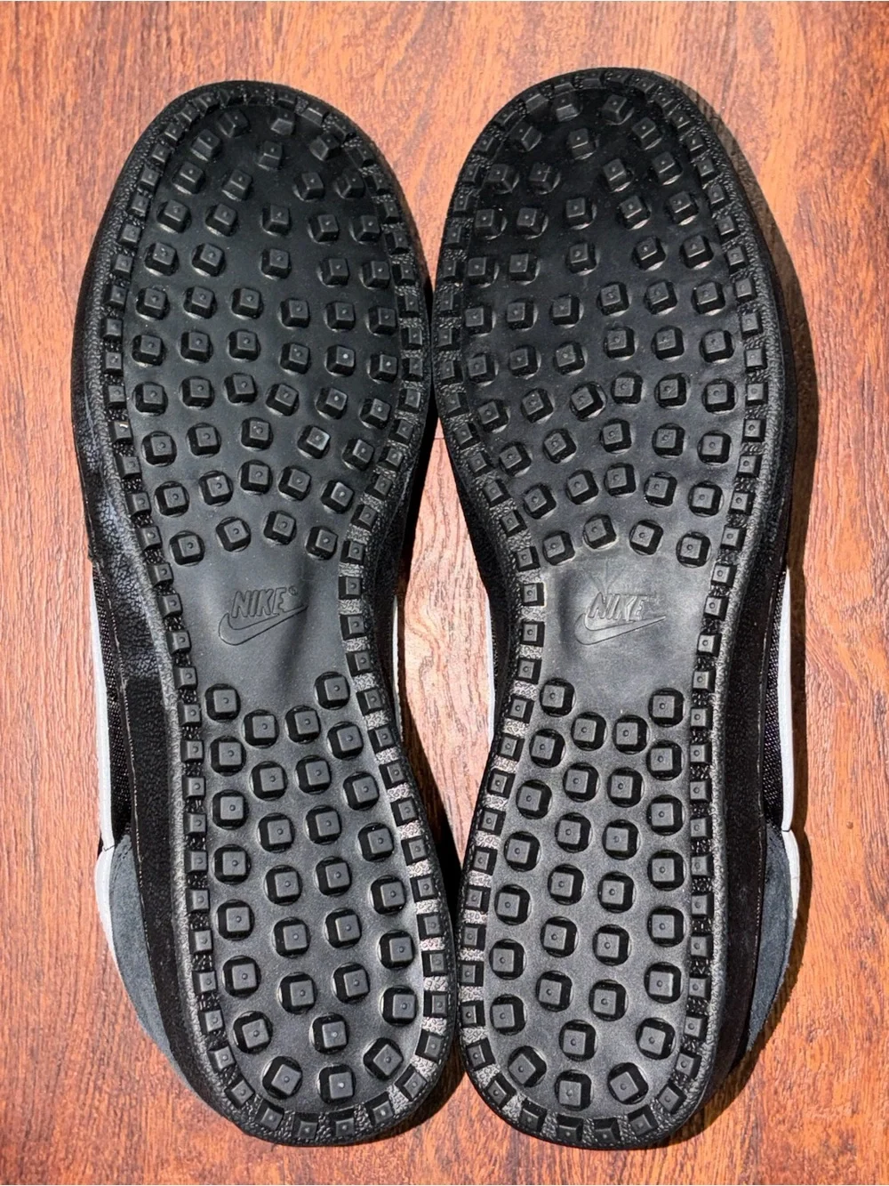 Nike size 12